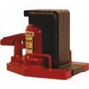 EAGLE 今野 G-200T 鷹低床、杠桿旋轉(zhuǎn)、帶安全閥爪的千斤頂爪能力10t