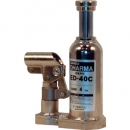 EAGLE 今野 ED-40C 鷹無(wú)塵室杠桿旋轉(zhuǎn)油壓千斤頂能力4t