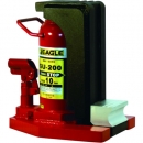 EAGLE 今野 GU-200 鷹附件型多段式帶爪千斤頂爪能力10t