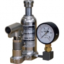 EAGLE 今野 ED-25C-PG-75KM-25-帶鷹槽油壓千斤頂無(wú)塵室型能力2.5t