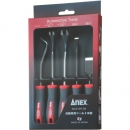 ANEX 安力士 91MT-5S-汽車(chē)用工具組（5丁入）