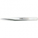 ANEX 安力士 200-非磁性18-8鑷子強力型120mm