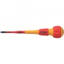 ANEX 安力士 7900-1-100-苗條絕緣司機 1×１００