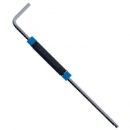 ANEX 安力士 HB5-3-速度L型BP扳手對邊3mm