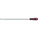 ANEX 安力士 9136F-500-剪輯輪滑條10mm平長500mm