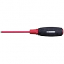 ANEX 安力士 7200-250-狹縫絕緣螺絲刀 2×１５０