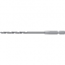 ANEX 安力士 AMK-004-木工用下穴錐4mm