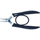 ANEX 安力士 256-拉巴抓地力小釘彎曲型135mm