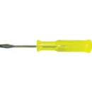 ANEX 安力士 1250-4.5-50-P柄螺絲刀-4.5×５０