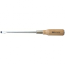 ANEX 安力士 170-9-200-木柄貫通螺絲刀強力等級-9×２００