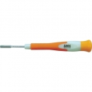 ANEX 安力士 3551-超級(jí)合身精密箱對邊2.5×４０