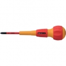 ANEX 安力士 7900-1-75-苗條絕緣司機 1×７５