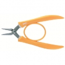 ANEX 安力士 253-拉巴抓地力Yatto兩圈型135mm