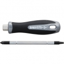 ANEX 安力士 1570-博爾斯塔付差分司機