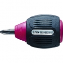 ANEX 安力士 7020-2-15-開衩明星B司機 2×１５