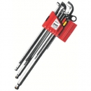 ANEX 安力士 HB 2009-苗條球點(diǎn)扳手組9個(gè)組