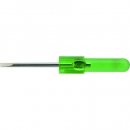 ANEX 安力士 1030-1.8-23-特小精密車手－1.8×２３