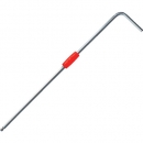 ANEX 安力士 HB1-2-L型BP扳手對邊2mm抓取把手付