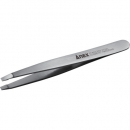 ANEX 安力士 147F-拔毛鑷子平型