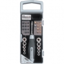 ANEX 安力士 3360-動(dòng)作抓地力驅(qū)動(dòng)程序多維護(hù)組套