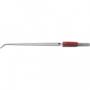 ANEX 安力士 156-不銹鋼鑷子逆動作把手付247mm