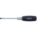 ANEX 安力士 7030F-6-100-狹縫螺絲刀貫通型掛鉤-6×１００