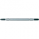 ANEX 安力士 3350-13W-動作抓地力雙頭比特 1×＋３×１２５