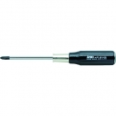 ANEX 安力士 170-2-100-木柄貫通螺絲刀強力等級 2×１００