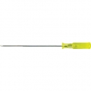 ANEX 安力士 11110-0-100-P柄精密螺絲刀 0×１００