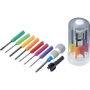 ANEX 安力士 6890-家庭膠囊8組驅動程序組