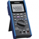HIOKI 日置 TDT4281 KOUSEISYO-TROACETUKI數字多功能儀表DT4281校準證明書、TRAS付