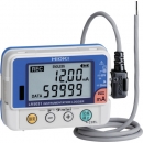 HIOKI 日置 L5031 SEISEKI TRACETUKI儀表Logger LR5031成績表、Tras付