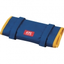 KTC 京都 MCKB-BLY-KTC2018SK工具包（藍(lán)色×黃色）