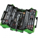 KTC 京都 SK 35617 WZGR-TKTC2017 SK雙開標(biāo)準(zhǔn)特別色套裝（綠色）