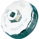 KTC 京都 AVSA-074C-KTC進(jìn)口車用杯型油過(guò)濾器扳手074C