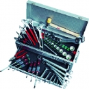 KTC 京都 SK4520MXBK-KTC工具套裝（國際象棋類型：面向一般機械整備）