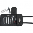 KTC 京都 SK22118MC-KTC2018SK馬達(dá)循環(huán)工具組（黑色）