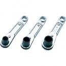 KTC 京都 AE101-13-KTC自由位置扳手／標準13mm