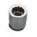 KTC 京都 AE107-14W-KTC皮帶調(diào)節(jié)器專用插座14mm