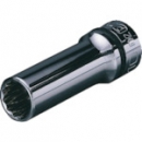 KTC 京都 NB3L-12W-內(nèi)普拉斯9.5sq.深插座（十二角）12mm