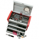 KTC 京都 SSK3709EK60-KTC整備用工具組（2009 SK SALE）數(shù)字切入組模型