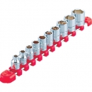 KTC 京都 BP8-36P-KTC25.4sq.嵌入式插口（標準）36mm