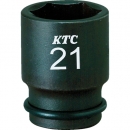 KTC 京都 BP3M-12TP-12TP-KTC9.5sq.印表機(jī)用插口（半深薄肉）12mm