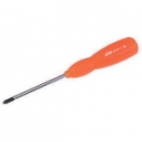 KTC 京都 D10P-3-KTC樹脂柄驅(qū)動十字No.3