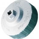 KTC 京都 AVSA-18B-KTC大直徑用杯型油過濾器扳手118B