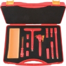 KTC 京都 ZTB311-KTC絕緣工具組A啟動器組套