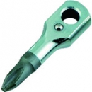 KTC 京都 HLM-2P-KTC多工具用交叉位NO.2