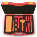 KTC 京都 ZTB310-KTC絕緣工具套裝C