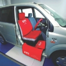 KTC 京都 ATYC4014-KTC套環〔4枚組〕