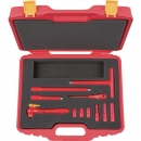 KTC 京都 ZTB311 ASP-KTC2019SK絕緣工具套裝